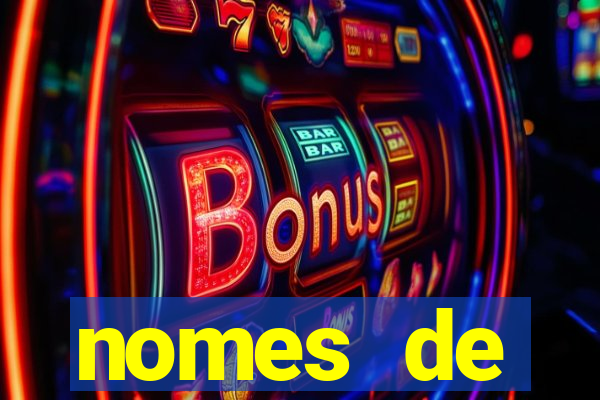 nomes de campeonatos criativos